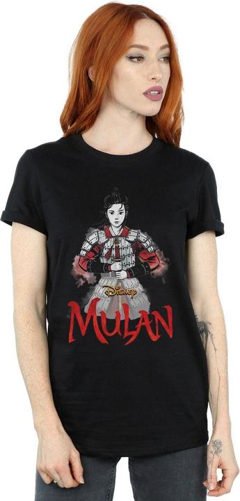Produktbild Disney Mulan Movie Sword Pose TShirt (S)