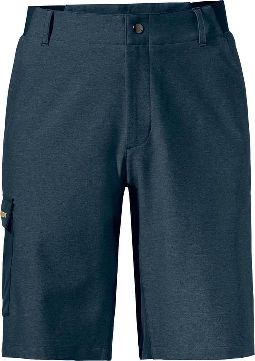 Actual product image Vaude Tremalzo IV (M)