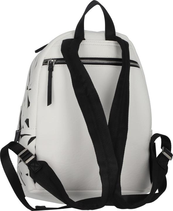 Actual product image Desigual City backpack 30.5 cm (8 l)