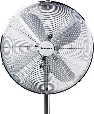 Productafbeelding Ravanson WT-7040SN INOX huishoudelijke ventilator Roestvrij staal