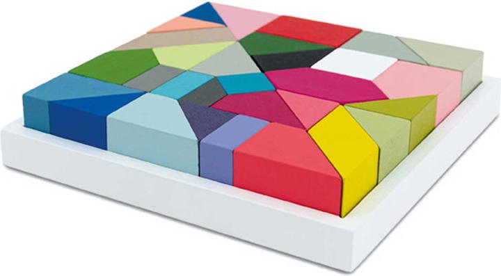 Immagine prodotto Remember Puzzle di legno THIRTY