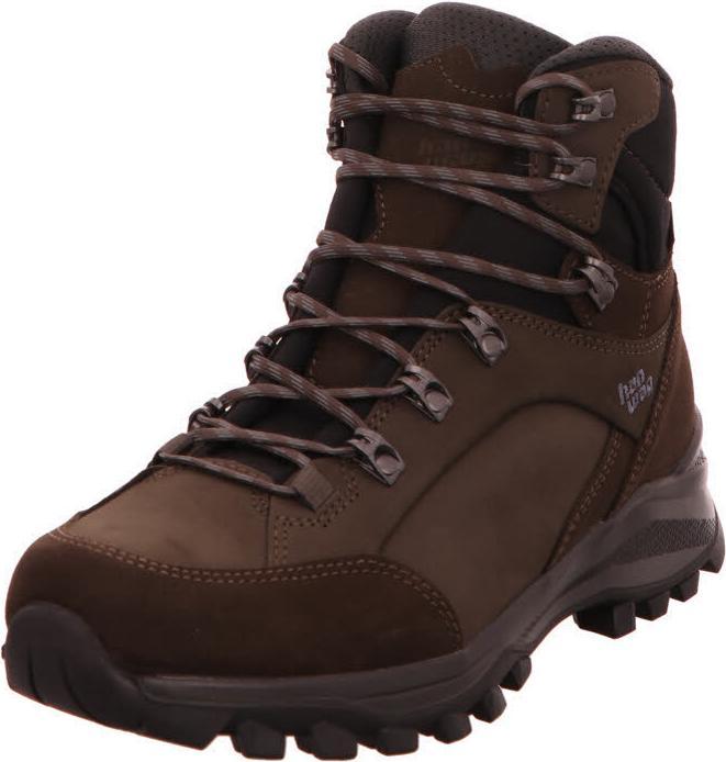 Actual product image Hanwag Banks GTX (44)