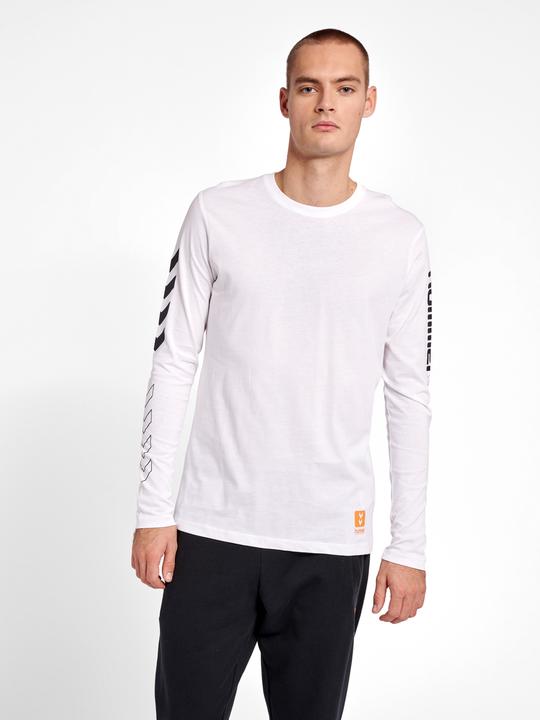Image du produit hummel Lgc Birk T-Shirt L/S (M)