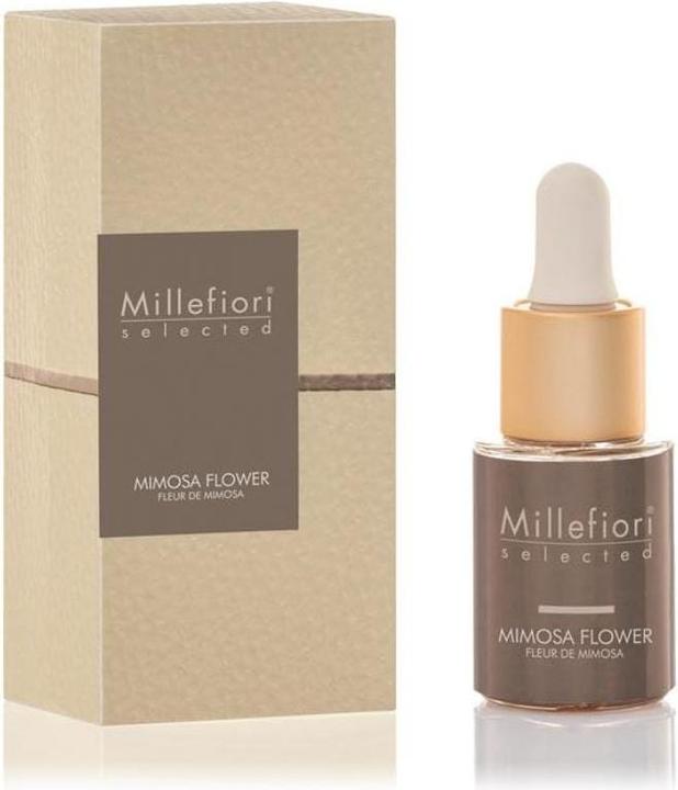 Produktbild Millefiori Mimosa Flower