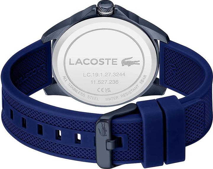 Produktbild Lacoste Le Croc 2011174 (M) (Analoguhr, 43 mm)