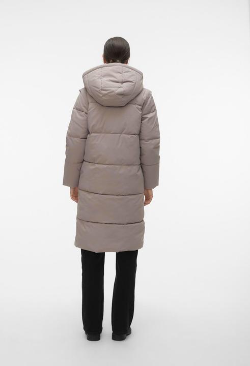 Produktbild Vero Moda VMMADELYN LONG COAT GA Mantel (XS)