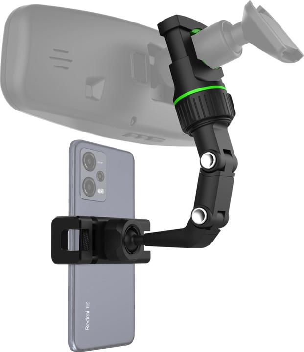 Actual product image Max Excell 880310 Car Mount