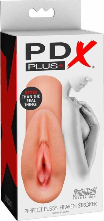 Image du produit Pipedream Perfect Pussy : Heaven Stroker