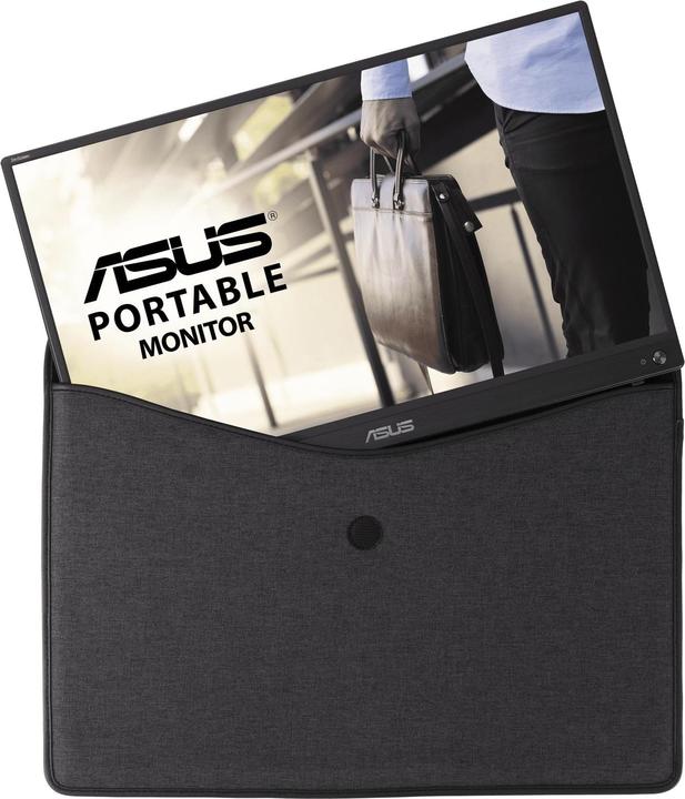 Produktbild ASUS ZenScreen MB16ACV (1920 x 1080 Pixel, 15.60")
