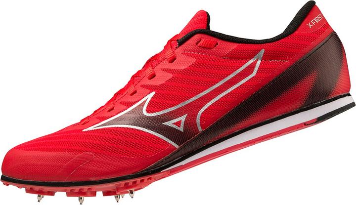 Actual product image Mizuno X First 2 (40)