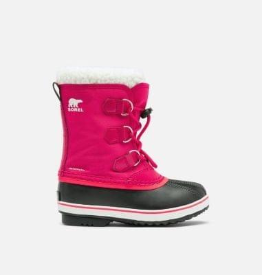 Image du produit Sorel Yoot Pac - Bottes d'hiver en nylon et nylon (27)