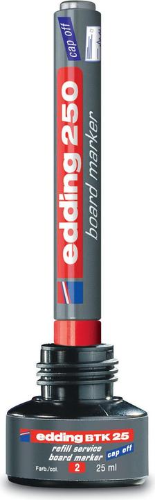 Immagine prodotto Edding 250 (Nero, 3 mm, 1 x)