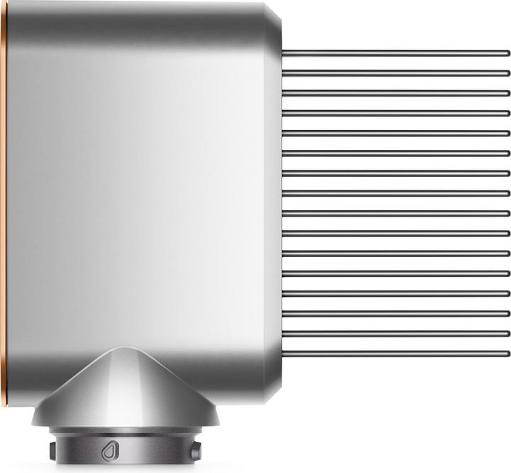 Actual product image Dyson Airwrap Complete Long Diffuse (30 mm)