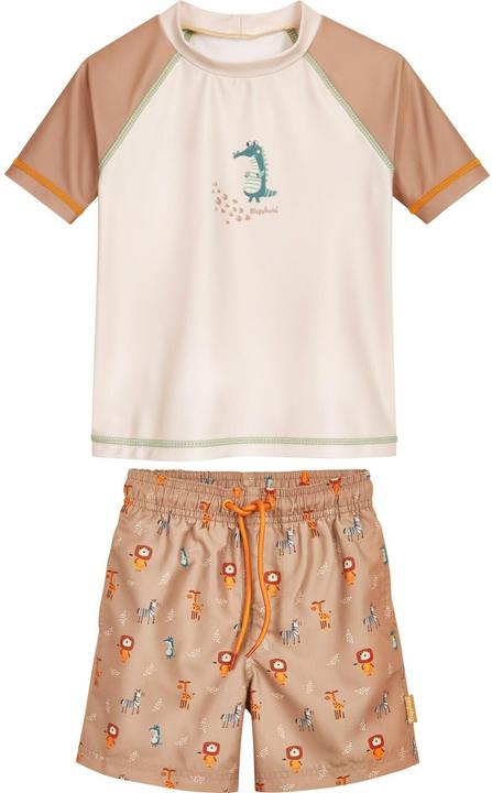 Produktbild Playshoes UV-Schutz Badeset (122)