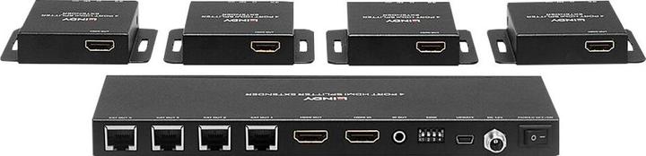 Actual product image Lindy 38155