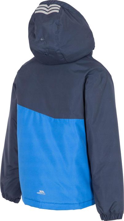 Actual product image Trespass Childrens/Kids Smash TP50 Waterproof Jacket (146, 152)