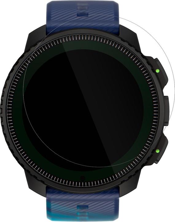 Produktbild Dipos Schutzfolie Klar für Suunto Vertical Solar
