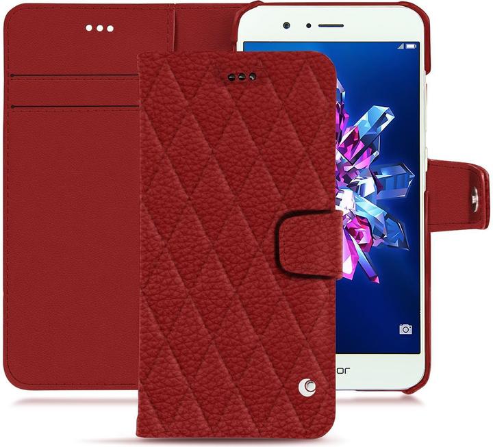 Productafbeelding Noreve Leren Portemonnee (Honor 8 Pro)