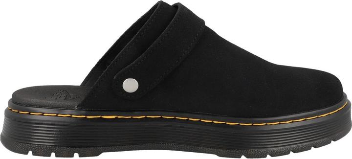 Produktbild Dr. Martens Brookline Mule Bronx Suede (40)