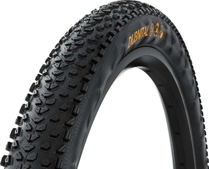 Immagine prodotto Continental Dubnital (29 x 2.40, 60-622)