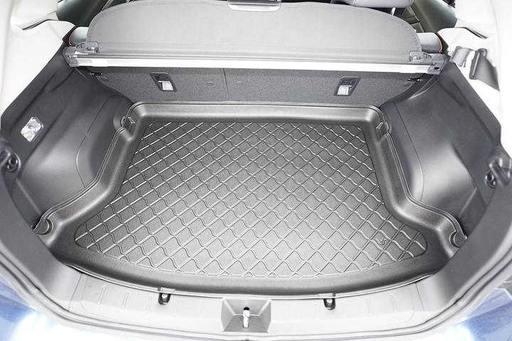 Produktbild Aristar Kofferraumwanne für Subaru XV ab 2019 bis heute (e-Boxer)