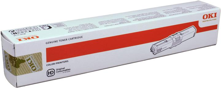 Actual product image OKI 44469705 (M)