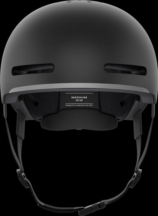 Actual product image Poc Corpora bicycle helmet (55 - 58 cm)