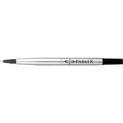 Produktbild Parker Pen Ersatzmine für Kugelschreiber (Gelmine, Schwarz, 0.70 mm)
