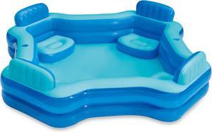 Image du produit Summer Waves Piscine Deluxe Confort