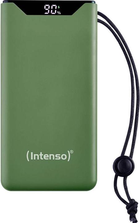 Actual product image Intenso F20000 (20000 mAh, 20 W)