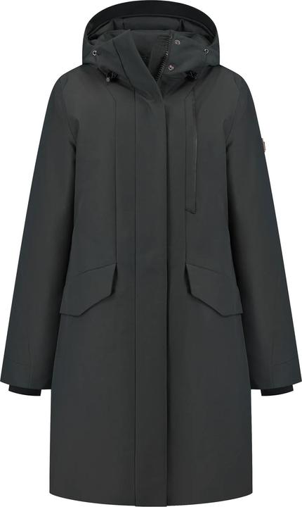 Travelin´ Bodil (3XL)