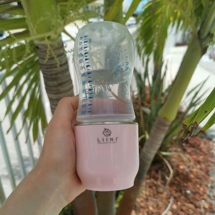 Image du produit Liini Adaptateur pour Nuk