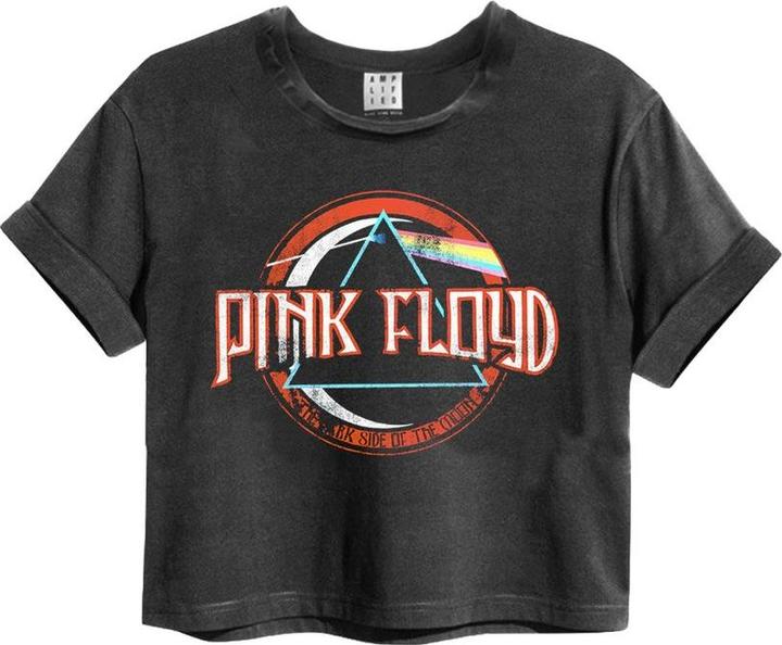 Image du produit Amplified - T-shirt court ON THE RUN - Femme (XXL)