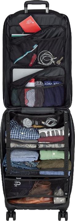 Immagine prodotto Casyro Custodia da viaggio Stand-Up M (80 l, M (50 - 90l))