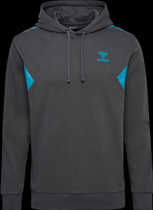 Immagine prodotto hummel Hmlstaltic Cotton Hoodie (L)