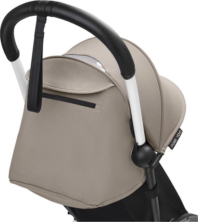 Produktbild Stokke YOYO 6+ Textilset
