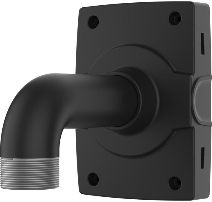 Axis TP3004-E Wall Mount Black (Mounting kit)