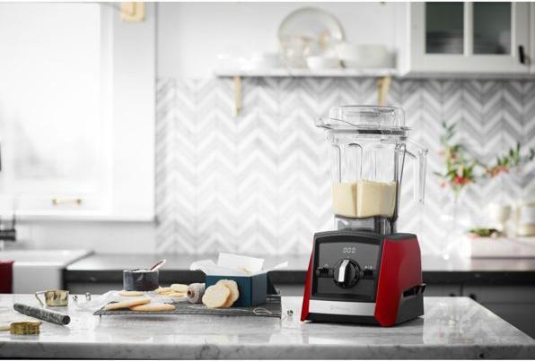 Immagine prodotto Vitamix Miscelatore Ascent A2300i (1400 W)