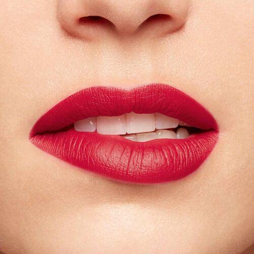 Actual product image Clarins Joli Rouge Velvet (Red)