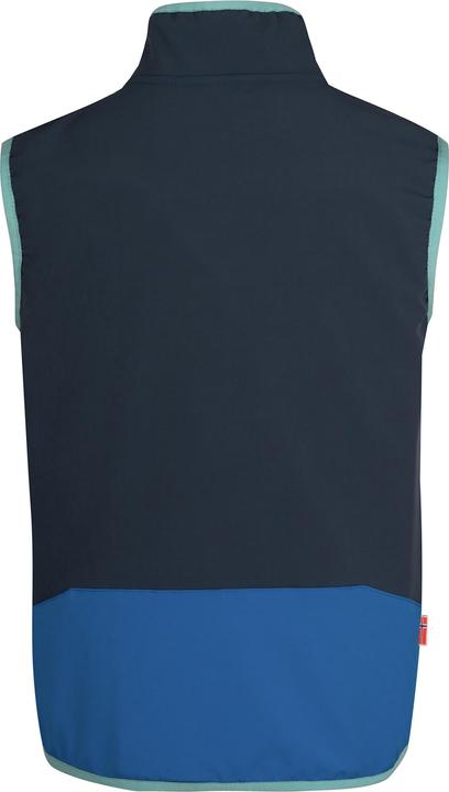 Produktbild Trollkids Kid's Balestrand Vest (116)