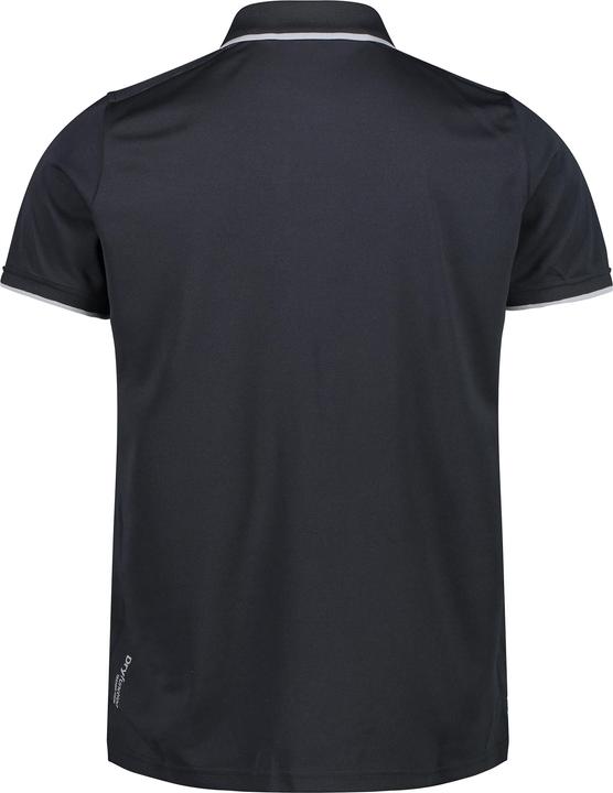 Actual product image CMP Campagnolo Piquet Polo T-Shirt (58, 4XL)