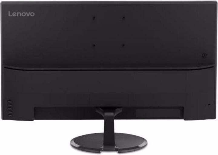 Actual product image Lenovo C32q-20 (2560 x 1440 pixels, 31.50")