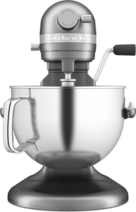 Image du produit KitchenAid Artisan 5KSM60SPXECU (325 W)