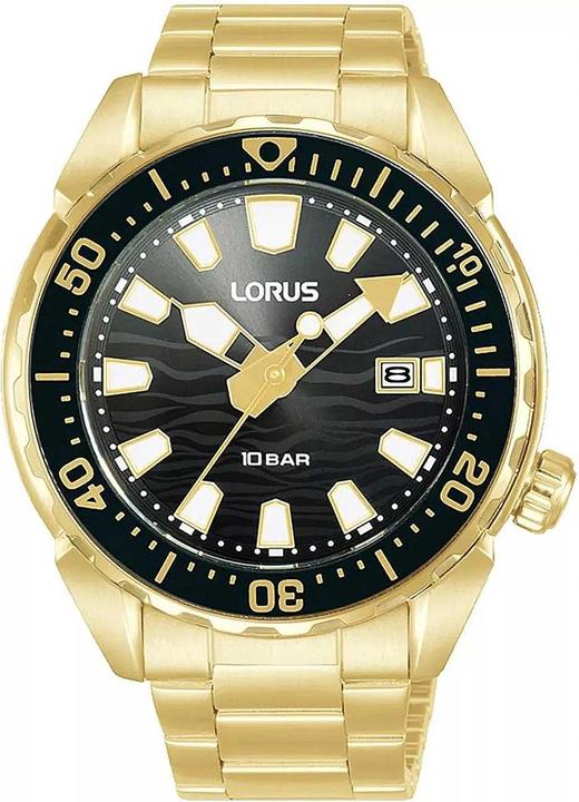 Produktbild Lorus RH950RX9 (Taucheruhr)