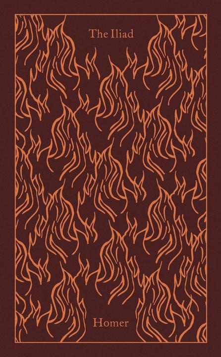 Image du produit The Iliad (Anglais, E. V. Rieu, Peter Jones, D. C. H. Rieu, Rieu E. V., Homer, 2014)