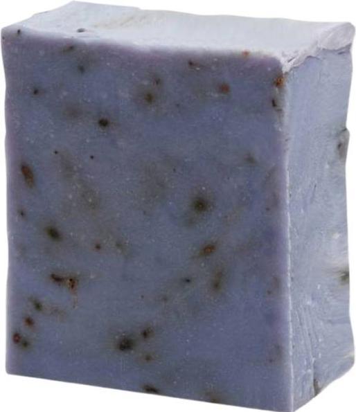 Actual product image Florex Original lavender sheep's milk soap, 150 g (Hard soap)
