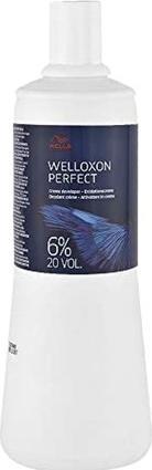 Image du produit Wella Welloxon Perfect 6% 20 VOL. (6% 20 Vol.)