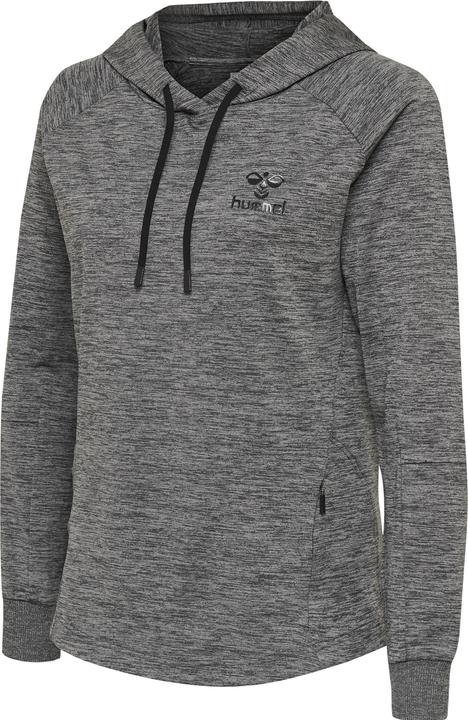 Actual product image hummel Selby Hoodie (S)