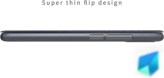 Actual product image Nillkin Sparkle Series (Xiaomi Redmi S2)