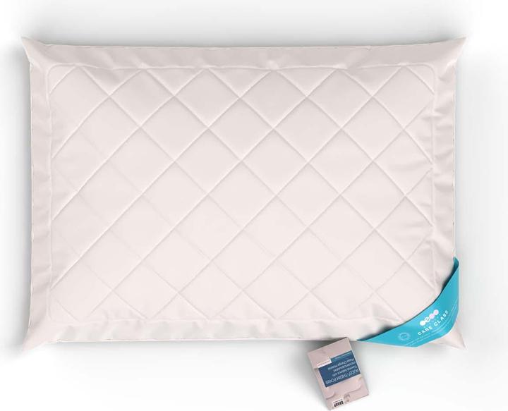Immagine prodotto Erzstef Arkona Teco Kissen thermoregulierend (50 x 70 cm)